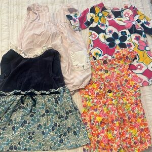 4 Adorable 12 mo Outfits